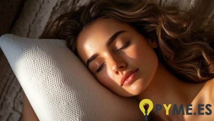 Beneficios de almohadas viscoelásticas para emprendedores