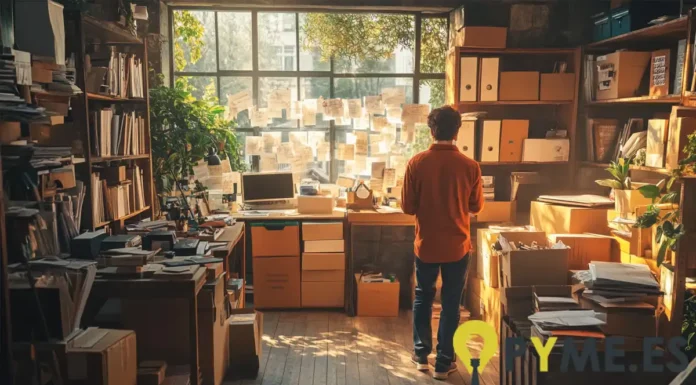 No pierdas dinero: Elige el mejor trastero para tu negocio con estos consejos Cómo elegir el mejor alquiler de trastero para tu negocio