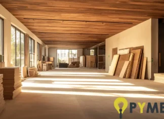 Cómo elegir un proveedor de materiales de construcción para empresas