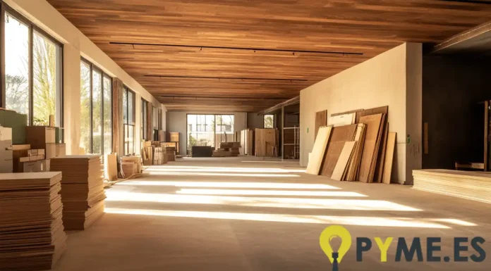 Cómo elegir un proveedor de materiales de construcción para empresas