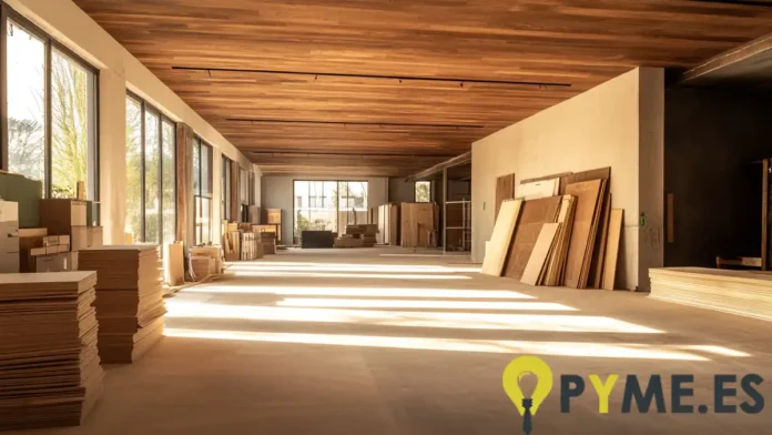 Cómo elegir un proveedor de materiales de construcción para empresas