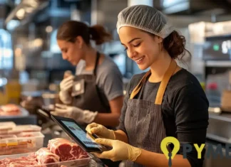 Cómo implementar un plan APPCC en un restaurante