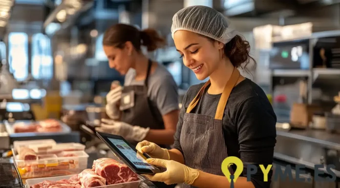 Cómo implementar un plan APPCC en un restaurante