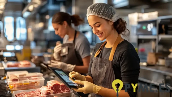 Cómo implementar un plan APPCC en un restaurante