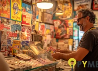 Guía completa para el traspaso de una administración de lotería en España: requisitos y pasos Cómo traspasar una administración de lotería en España