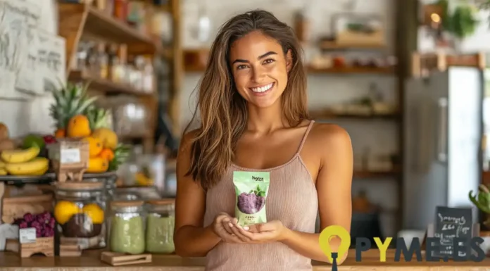 Cómo usar el açaí congelado en un negocio