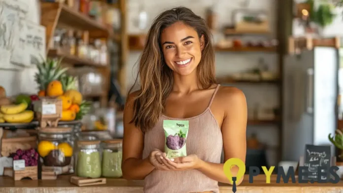 Cómo usar el açaí congelado en un negocio