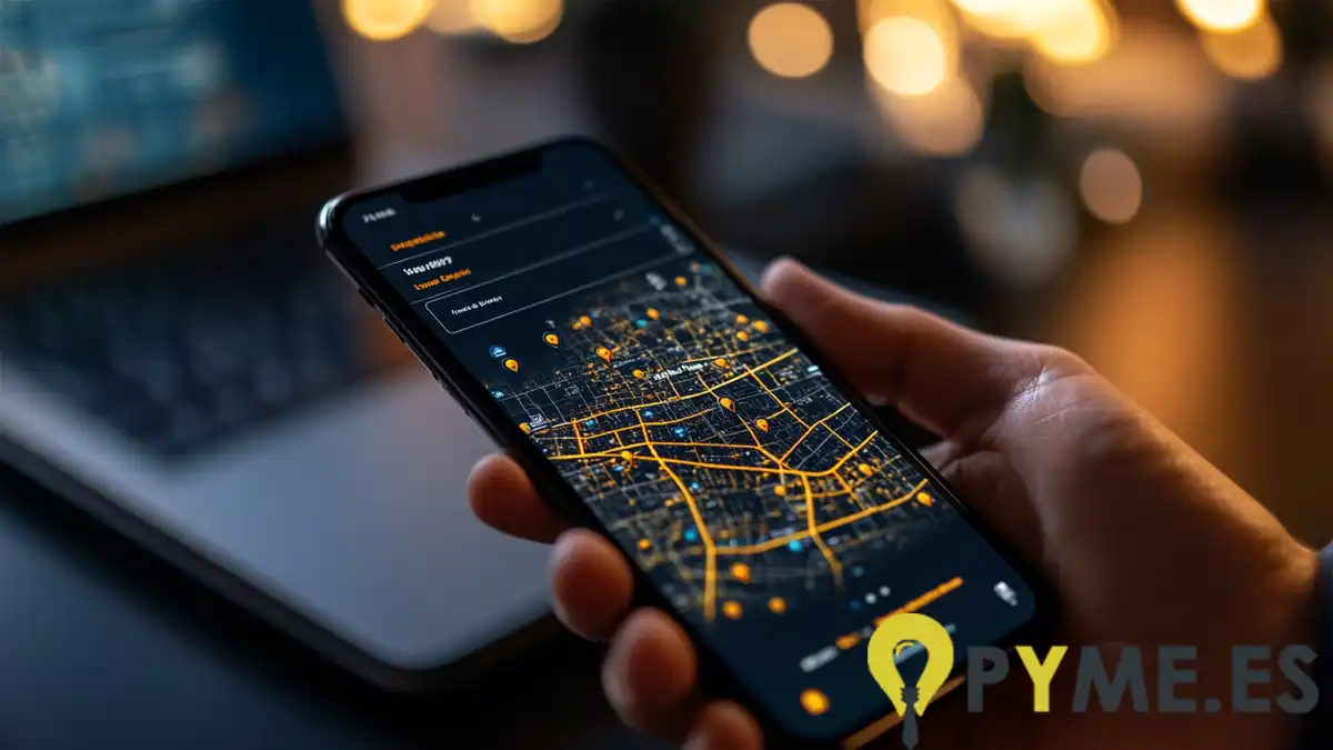 Geomarketing La clave para elegir la mejor ubicación