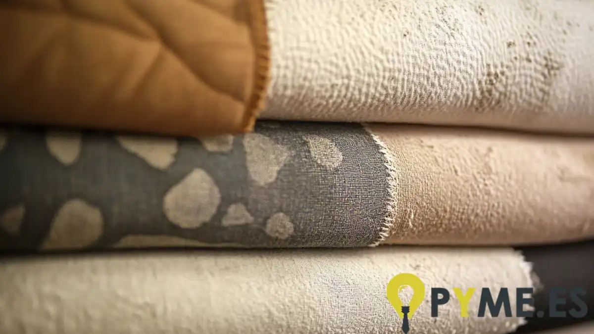 Humedad y pérdida de mercancías