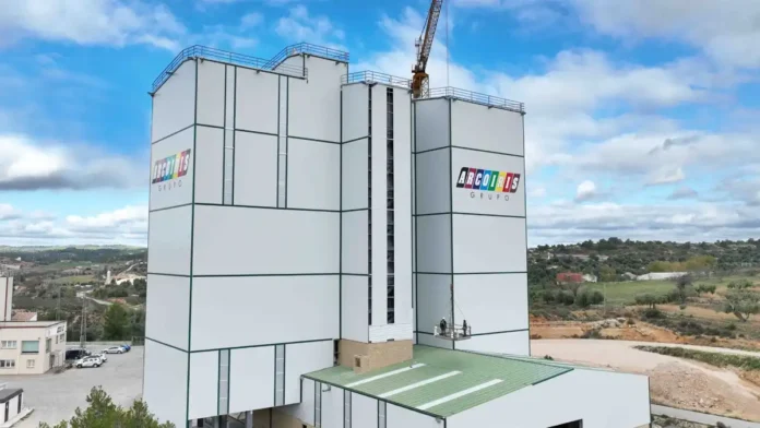 Ingeniería Inagro consultores