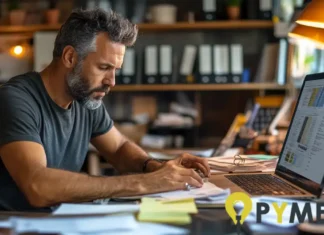 Si aún gestionas proveedores con emails y Excel, estás perdiendo dinero Qué es una plataforma de sourcing y gestión de proveedores