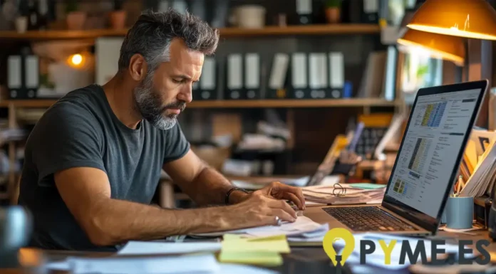 Si aún gestionas proveedores con emails y Excel, estás perdiendo dinero Qué es una plataforma de sourcing y gestión de proveedores