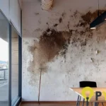 Qué problemas puede ocasionar las humedades en empresas