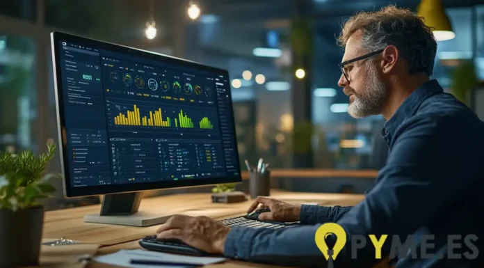 Software de Control Horario VisualTime