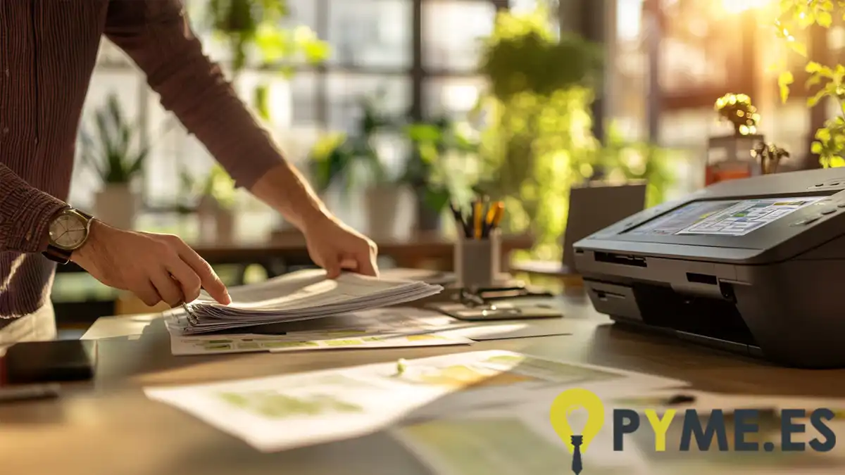 Tecnología y equipo imprescindible