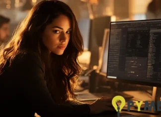 Wolfeye Software de monitoreo de PC pyme