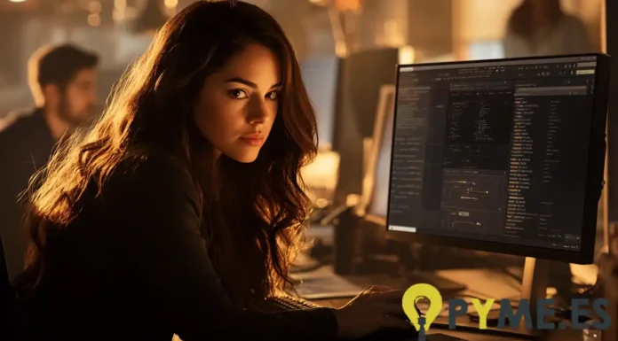 Wolfeye Software de monitoreo de PC pyme