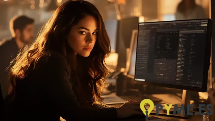 Wolfeye Software de monitoreo de PC pyme