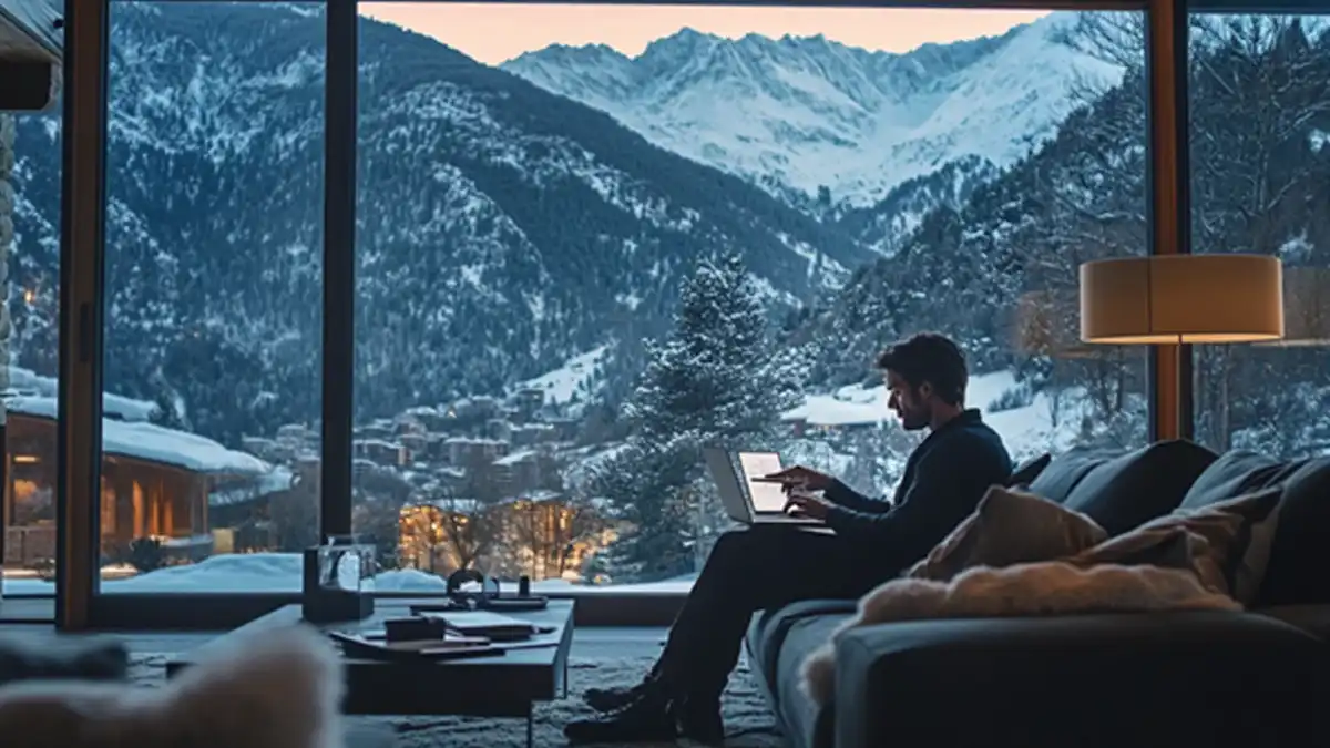 calidad de vida en andorra