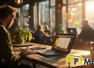 Evita errores: Cómo comparar préstamos personales para emprender sin pagar de más comparar préstamos personales para emprender