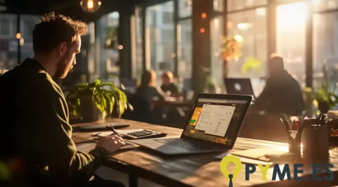 comparar préstamos personales para emprender