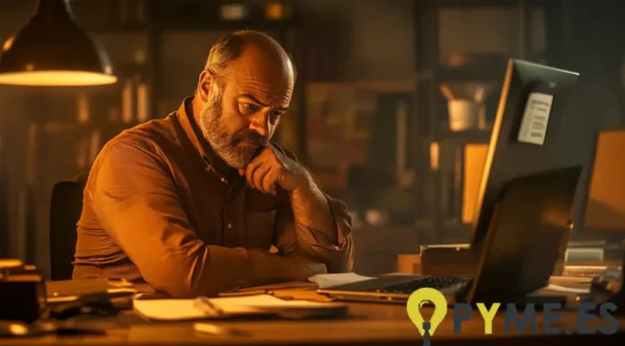 delito de amenazas en el ámbito empresarial