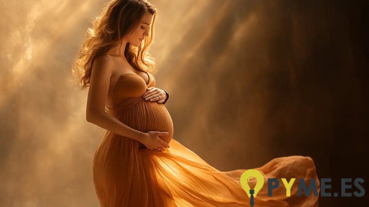 fotografía de embarazadas en Zaragoza