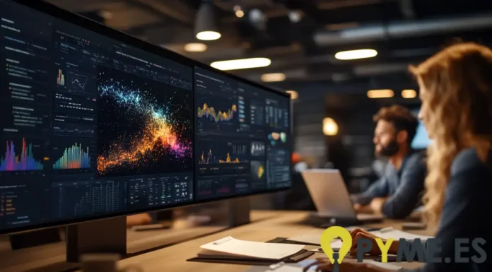 mejores agencias de marketing industrial en España