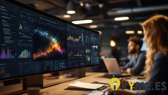 mejores agencias de marketing industrial en España