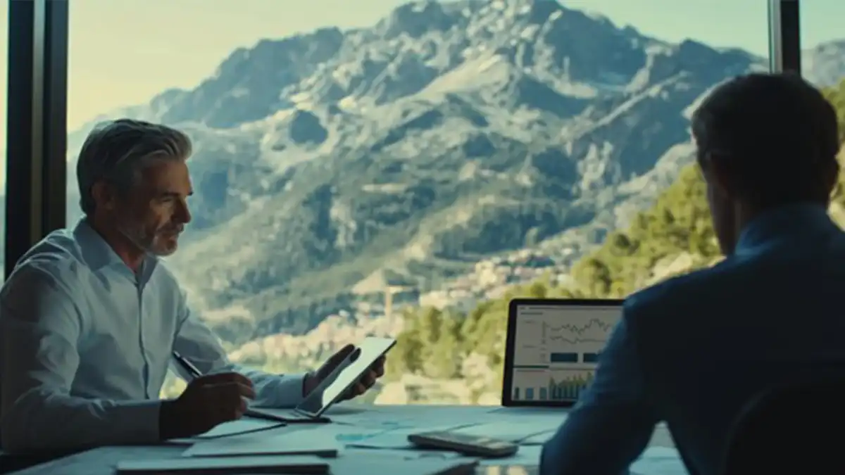 obtención de licencias comerciales