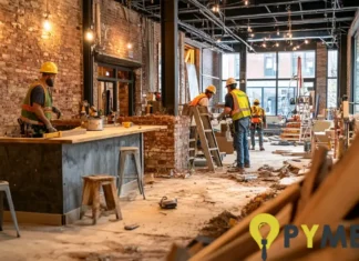 Si tu oficina necesita una reforma urgente (Arqotec tiene la solución) ventajas de contratar a Arqotec para reformar una oficina