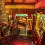 viaje de negocios a Madrid