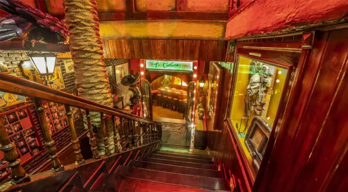 viaje de negocios a Madrid