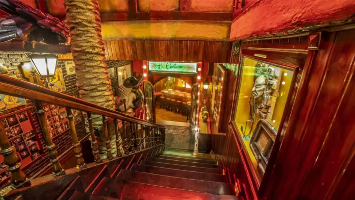 viaje de negocios a Madrid