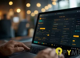 Páginas Amarillas planea ser el «marketplace» de las pymes Business Intelligence La clave para la toma de decisiones basada en datos