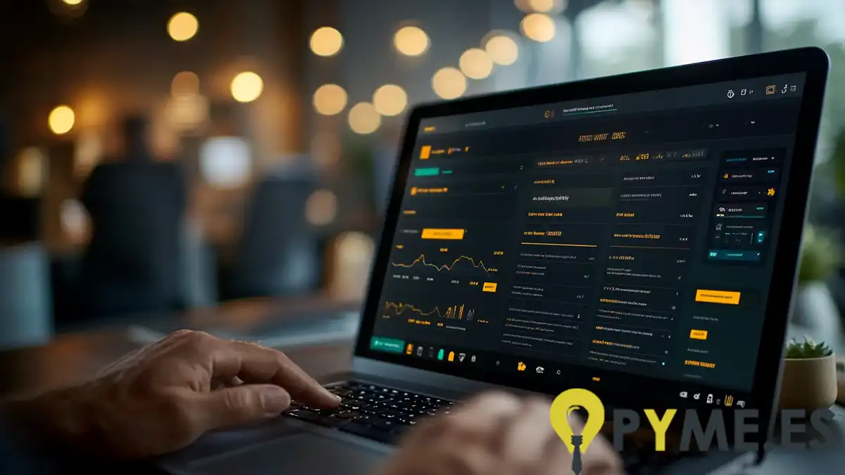 Business Intelligence La clave para la toma de decisiones basada en datos