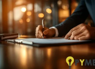 ¿Tu empresa en riesgo por un divorcio? Lo que nadie te cuenta (y necesitas saber ya) Cómo afecta un divorcio a los negocios