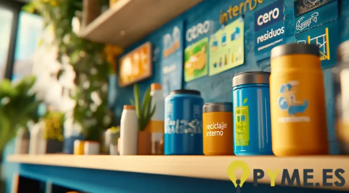 ¿Tu empresa realmente recicla? Así es el sistema de STACBOND que transforma residuos en valor Cómo beneficia este sistema a las empresas comprometidas con el futuro