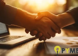 El interés extranjero, una señal de éxito: cómo atraer inversión para tu empresa Cómo conseguir inversión extranjera para tu empresa