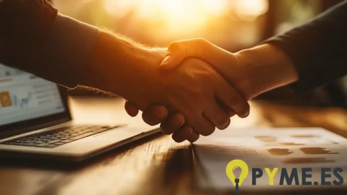 Cómo conseguir inversión extranjera para tu empresa