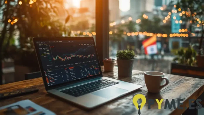 Cómo empezar a invertir en Forex en España Cómo empezar a invertir en Forex en España