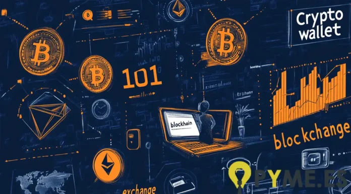 Criptomonedas y diversificación: el nuevo estándar para empresarios que quieren ganar en serio Cómo invertir en criptomonedas