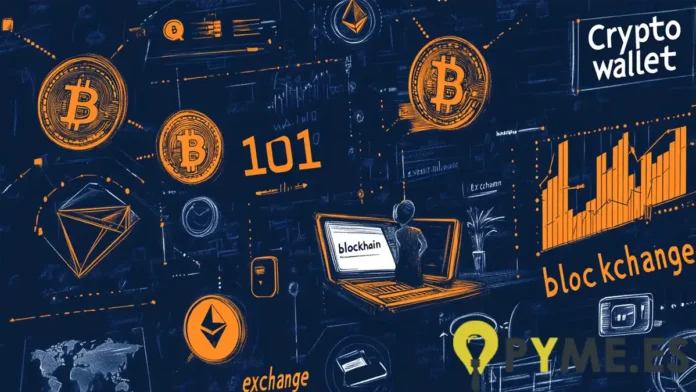 Cómo invertir en criptomonedas