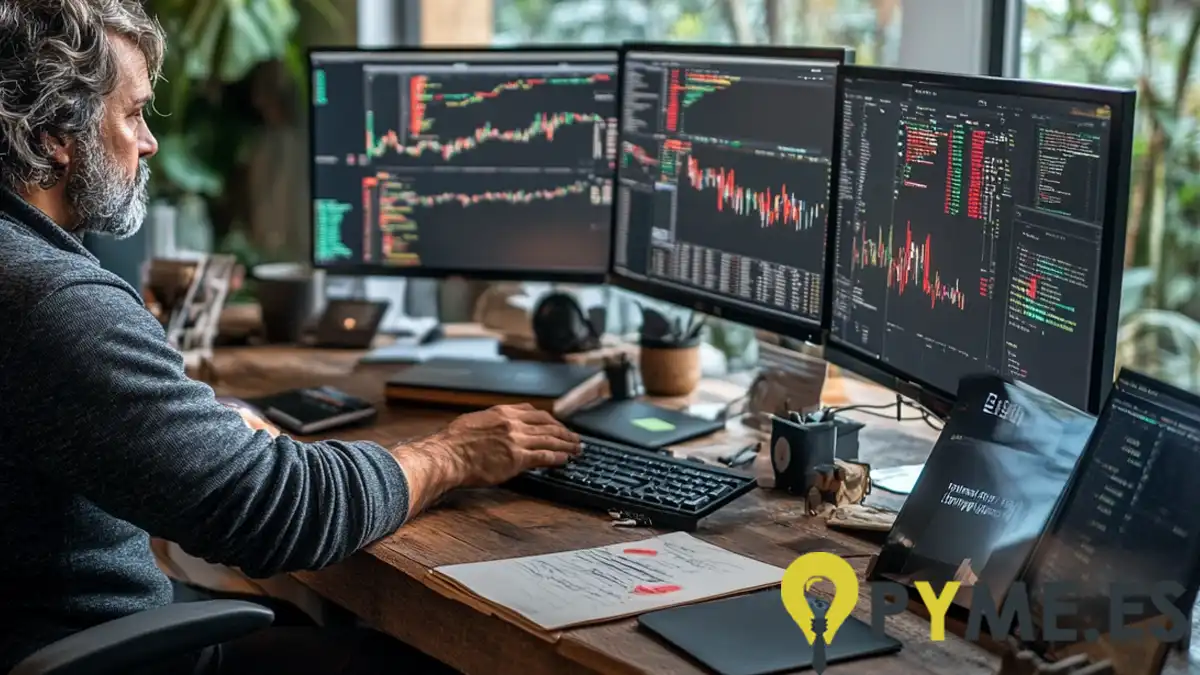 Gestión del riesgo en Forex Cómo evitar la ruina