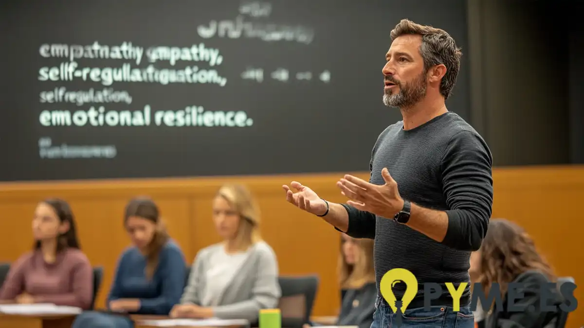 Las habilidades blandas que marcarán la diferencia en 2025