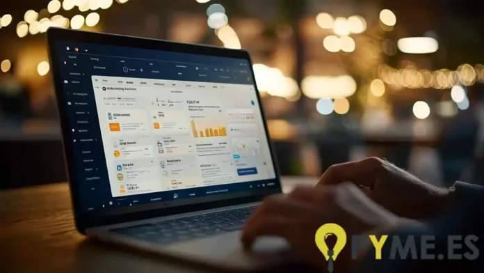 Mejores herramientas para digitalizar una pyme en 2025