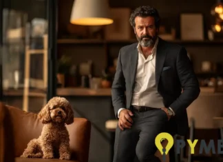 Por qué los emprendedores dudan en tener una mascota