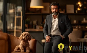 Por qué los emprendedores dudan en tener una mascota