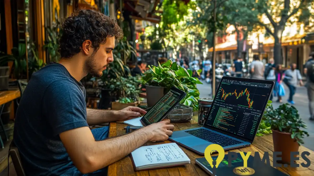 Wallets de Criptomonedas Dónde y cómo guardar tus activos digitales