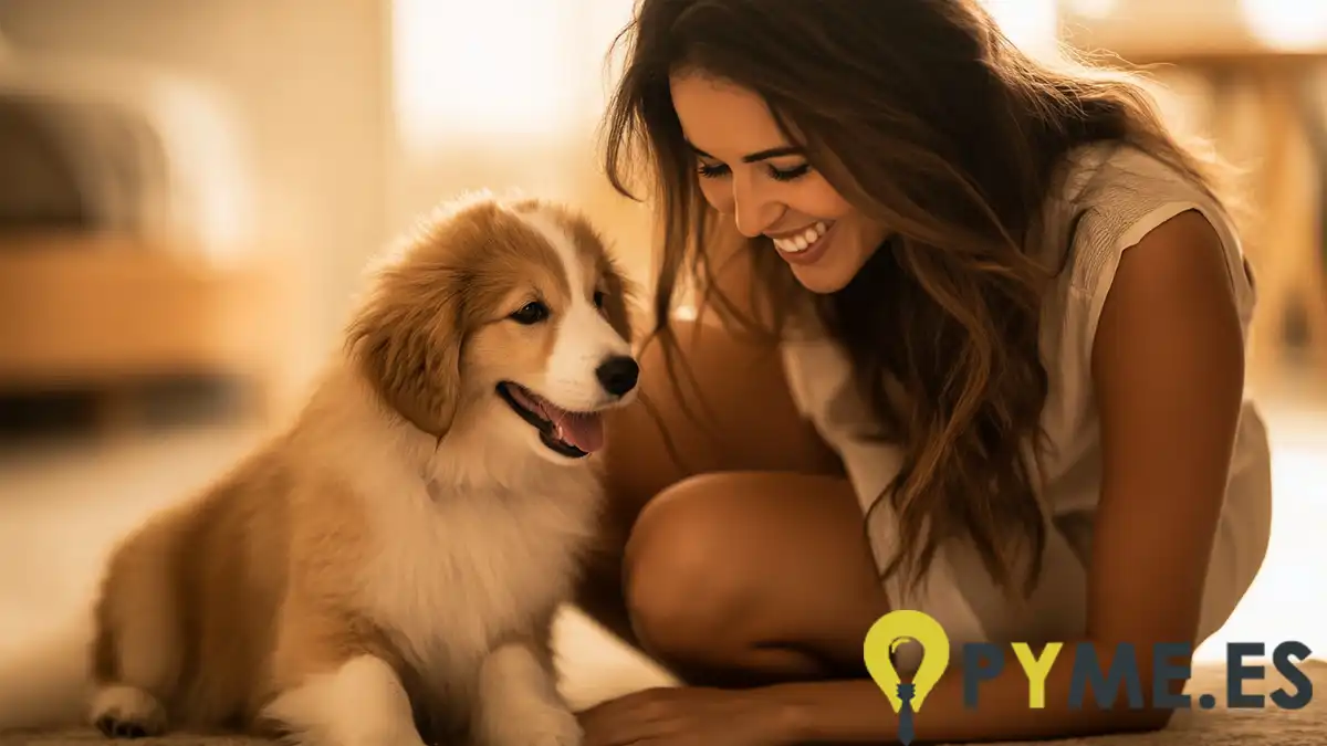 beneficios de contratar un educador canino